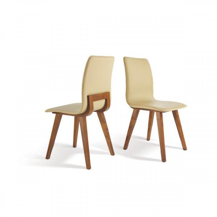 Scaun pentru dining Alexopoulos, MIX A