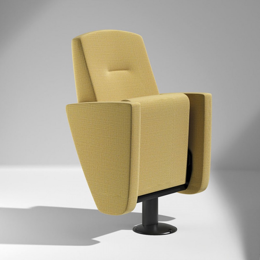 Scaun sala de coferinta Aresline Cento