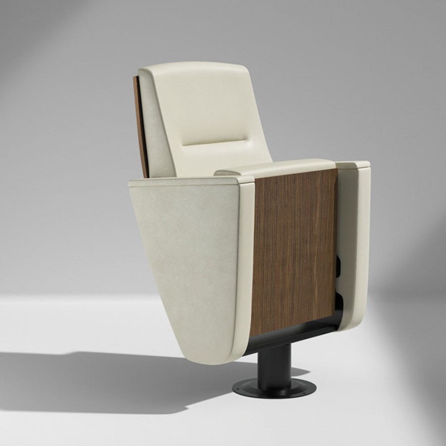 Scaun sala de coferinta Aresline Concento