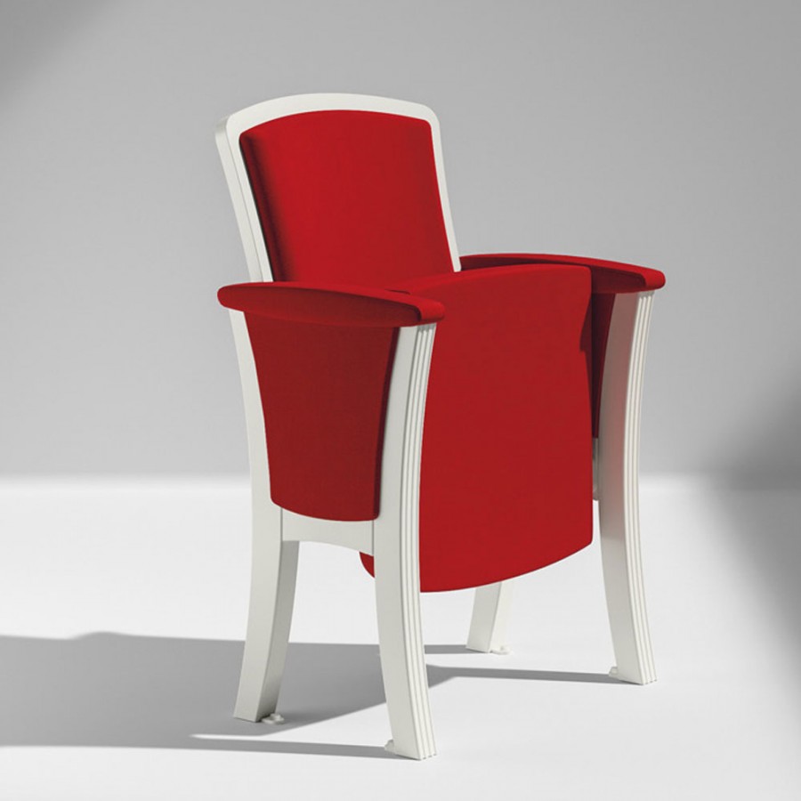 Scaun sala de coferinta Aresline Fenix