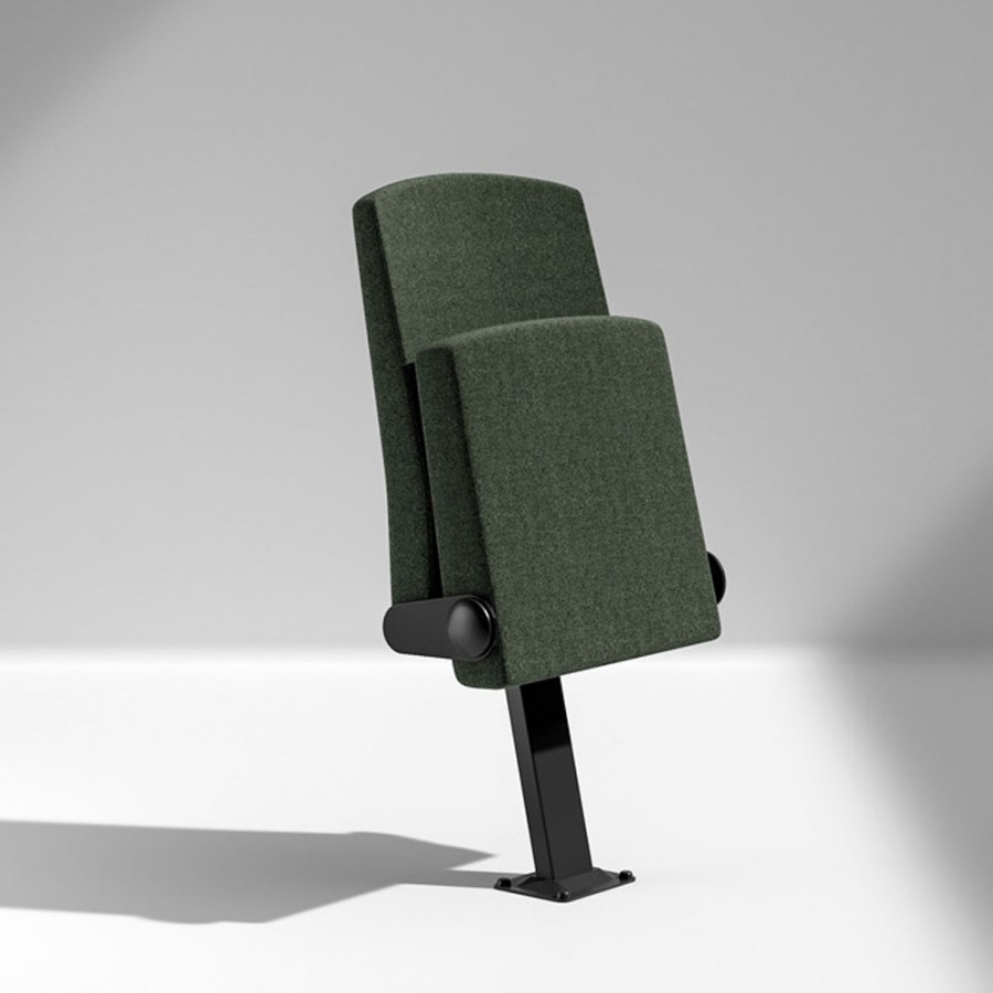 Scaun sala de coferinta Aresline Oro