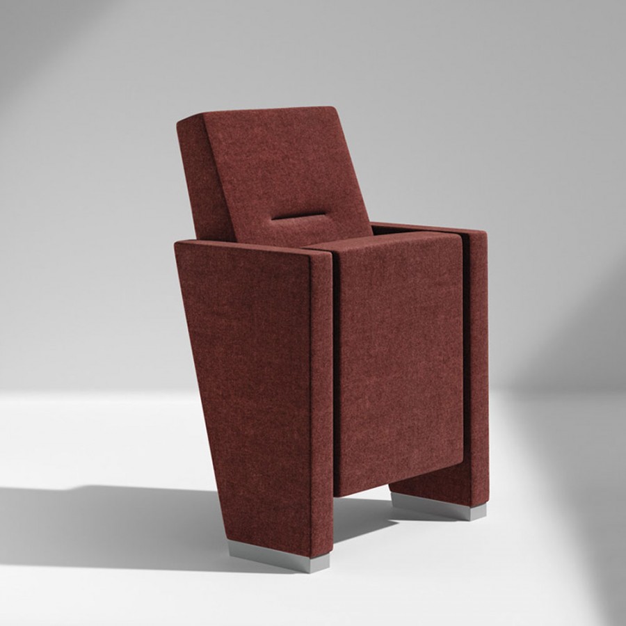 Scaun sala de coferinta Aresline Time