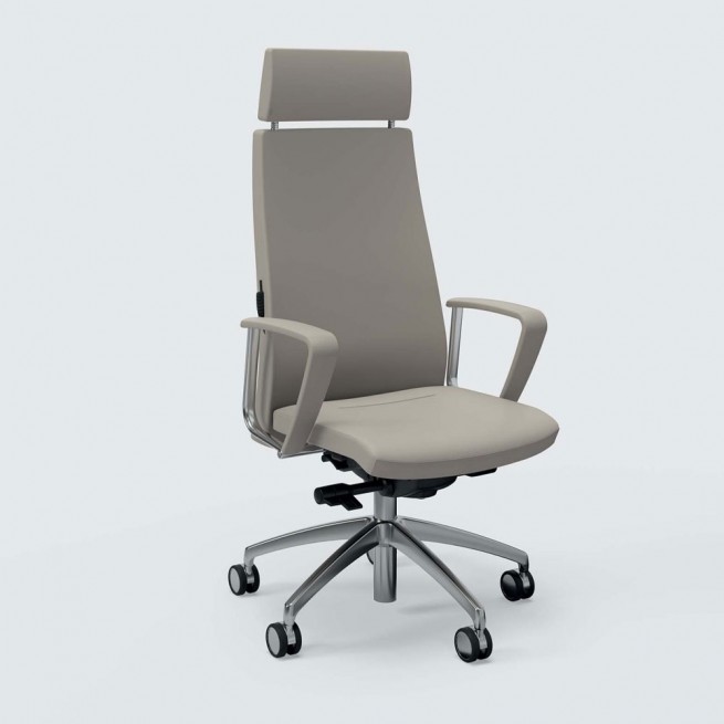 Scaun executiv Aresline Trendy