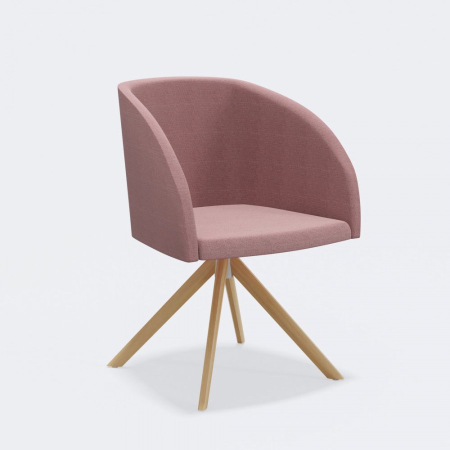 Scaun sala de asteptare Aresline Ventuno