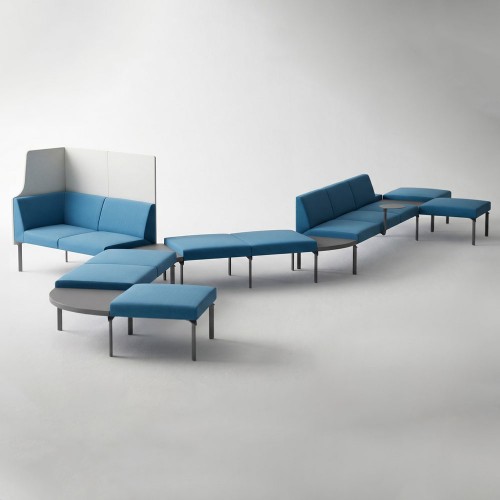 Sistem modular Aresline Xenia