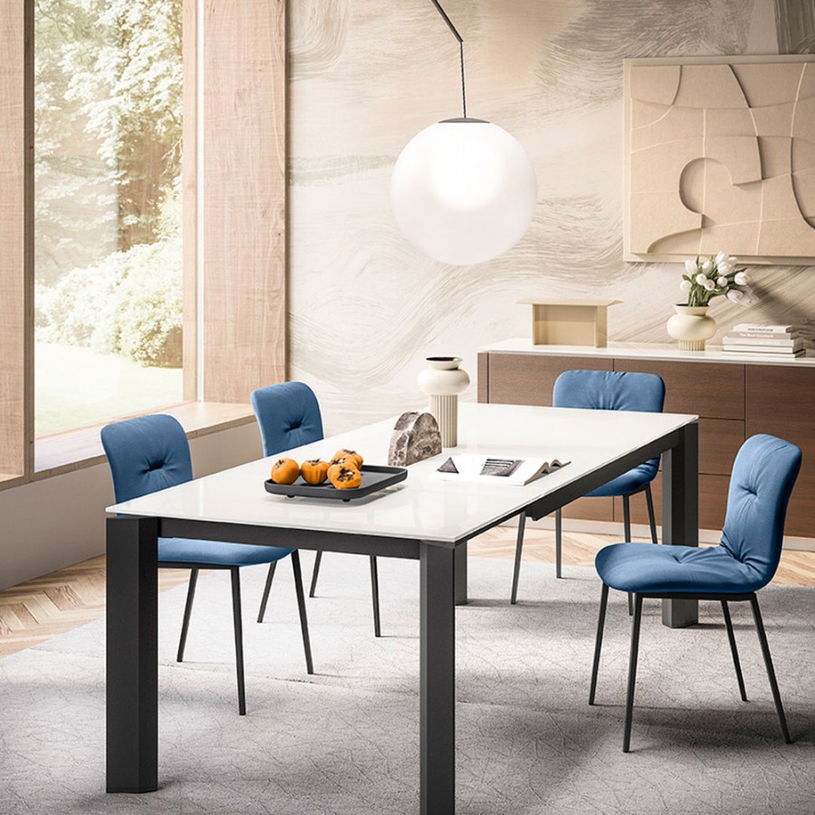 Scaun dining Calligaris Annie CS1848