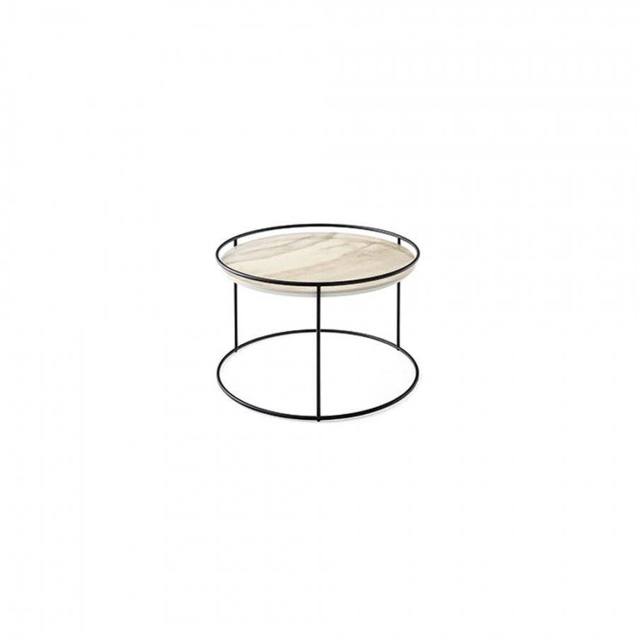 Masuta de cafea Calligaris Atollo CS5098-M