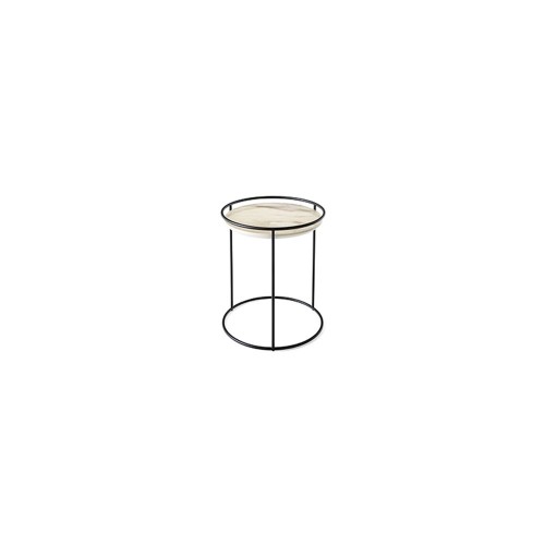 Masuta de cafea Calligaris Atollo CS5098-P