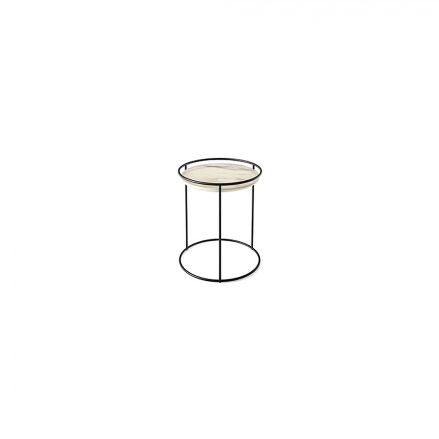 Masuta de cafea Calligaris Atollo CS5098-P