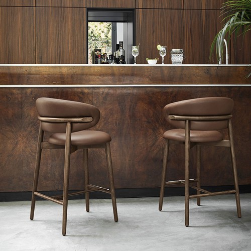 Scaun pentru bar Calligaris Oleandro CS2035
