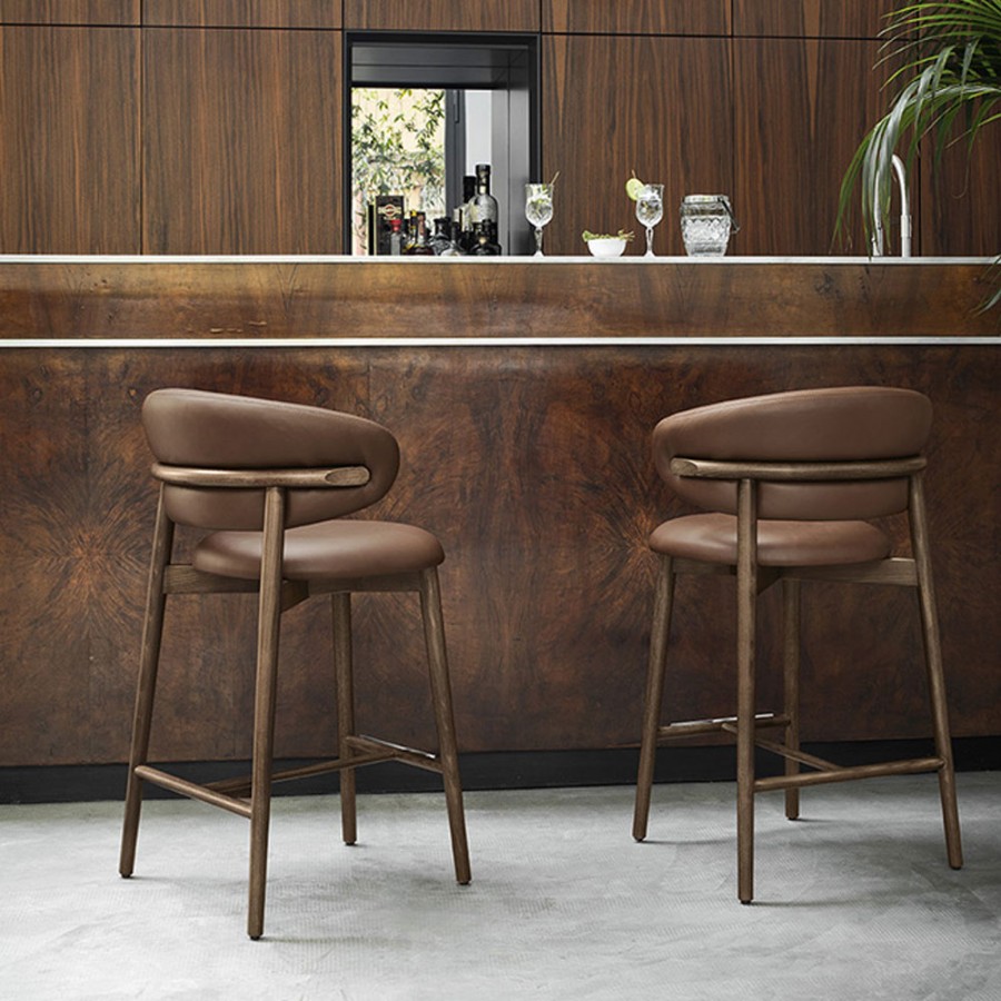 Scaun pentru bar Calligaris Oleandro CS2035 Scaun pentru bar Calligaris Oleandro CS2035