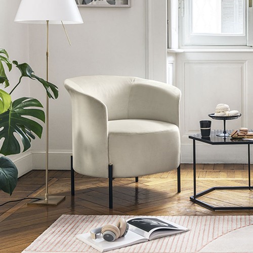 Fotoliu Calligaris Rendez-Vous CS3418