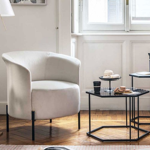 Masuta de cafea Calligaris Renee CS5133-EG