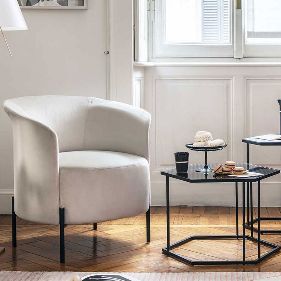 Masuta de cafea Calligaris Renee CS5133-EG