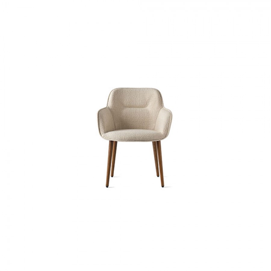Scaun dining Calligaris Cocon CS2074-MTO