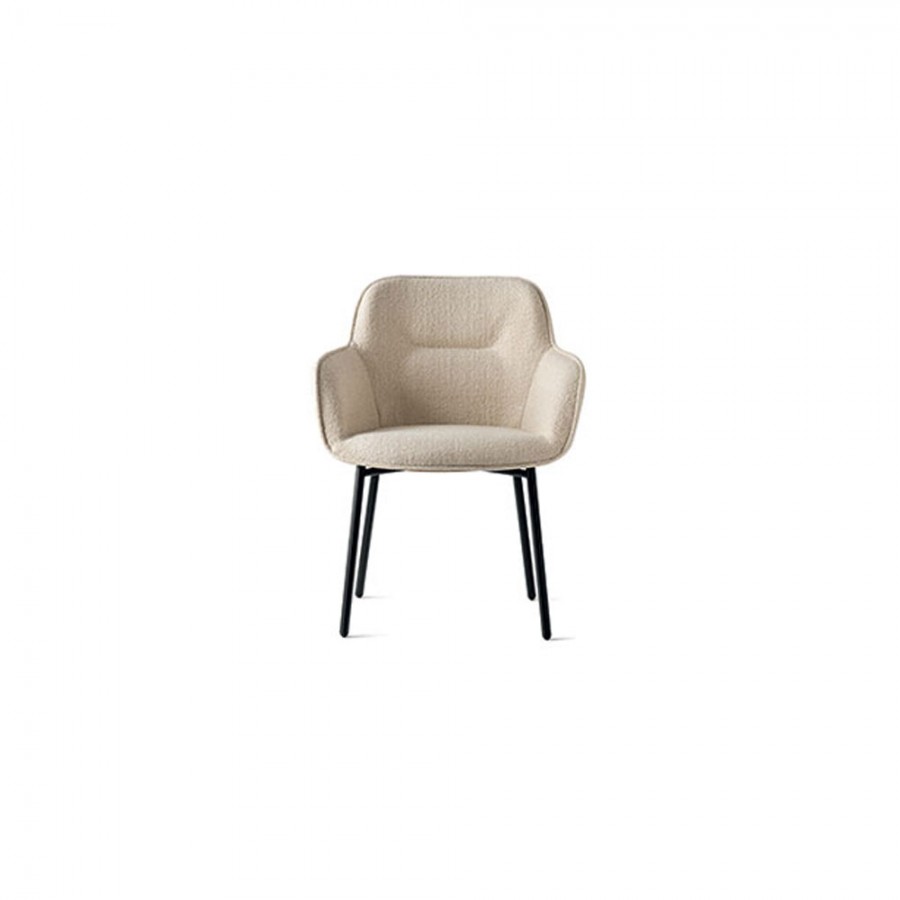 Scaun dining Calligaris Cocon CS2076-MTO