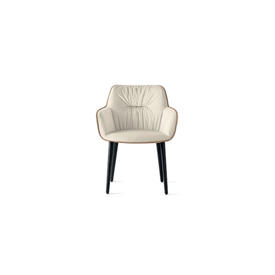 Scaun dining Calligaris Cocon CS2083-MTO