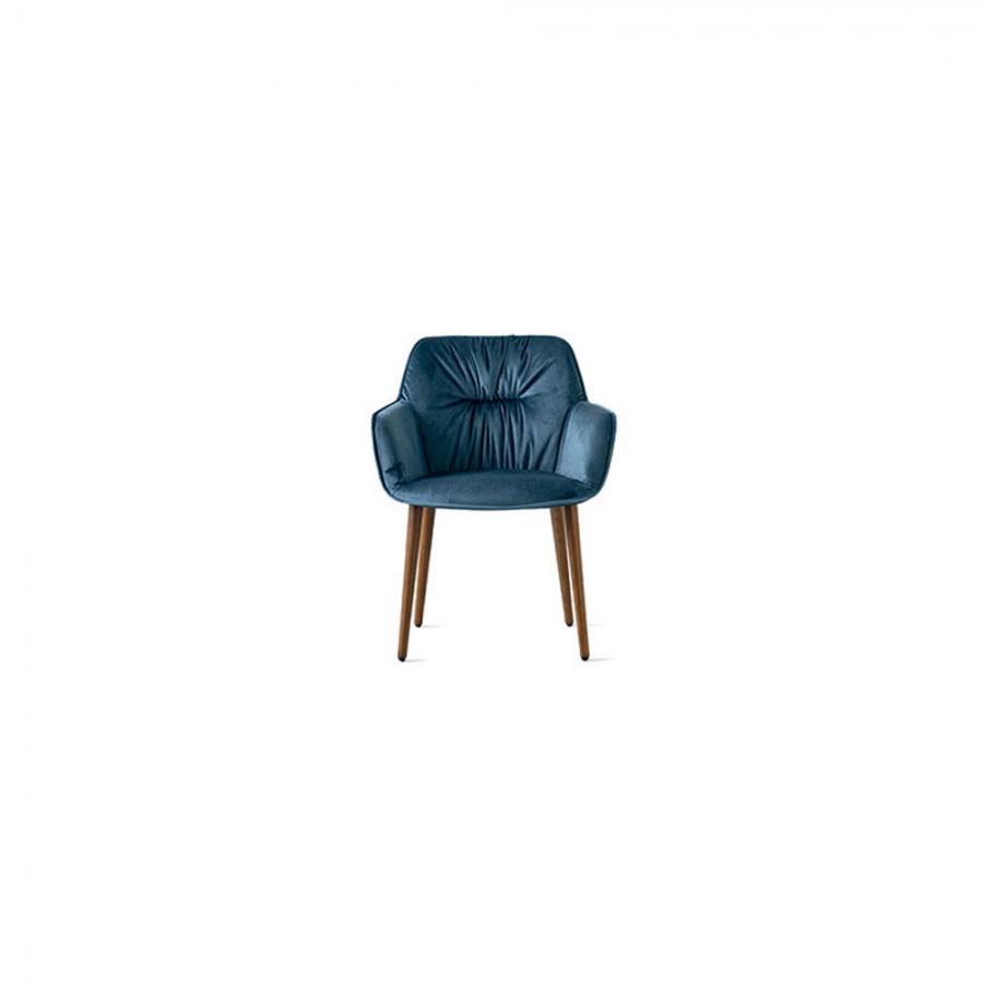 Scaun dining Calligaris Cocon CS2083