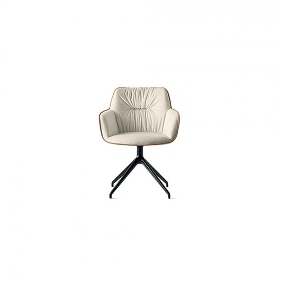 Scaun meeting Calligaris Cocon CS2085-BI-180
