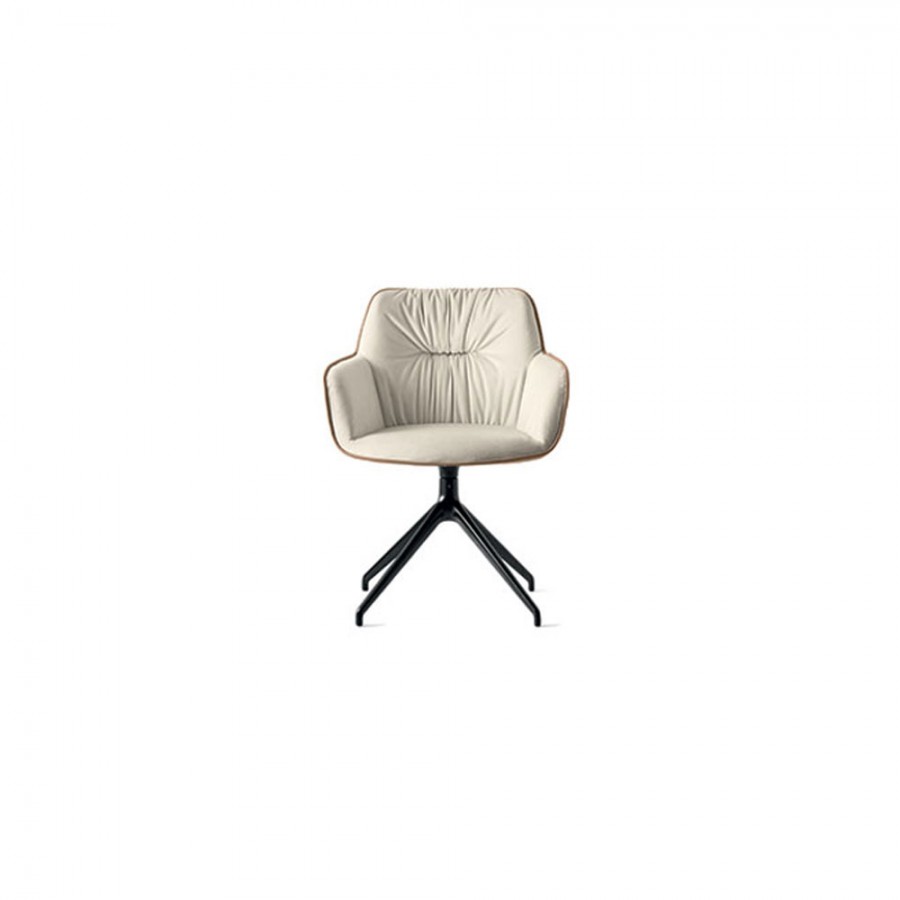 Scaun meeting Calligaris Cocon CS2085-BI-360
