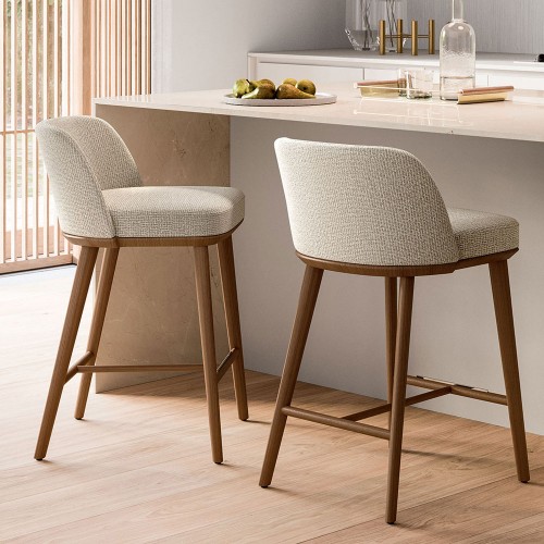 Scaun pentru bar Calligaris Foyer CS2072