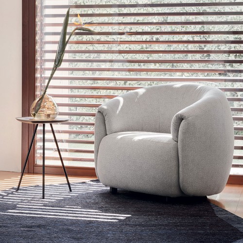 Fotoliu Calligaris Haven CS3444