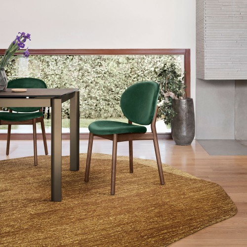 Scaun dining Calligaris Ines CS2079