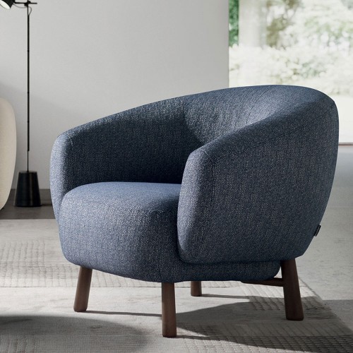 Fotoliu Calligaris Rio CS3445
