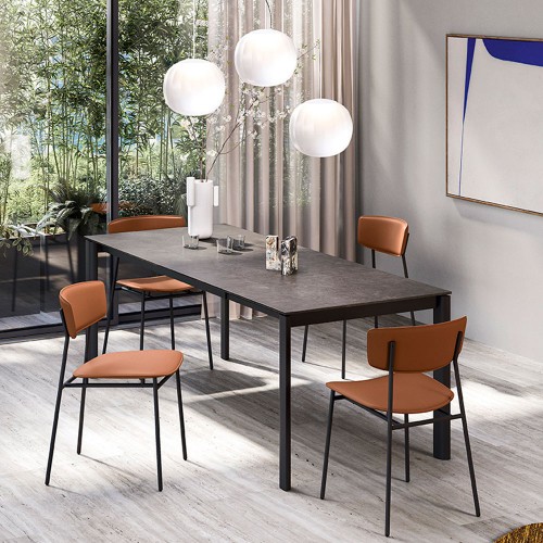 Masa pentru dining Calligaris Steam CS4139-R-130