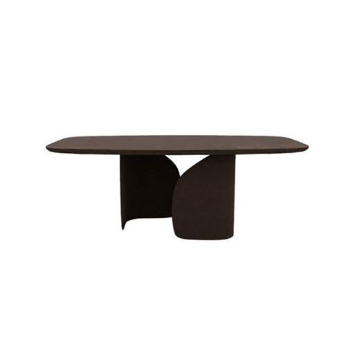 Masa pentru dining Calligaris Twins CS4153-FB-A-200