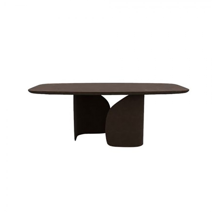 Masa pentru dining Calligaris Twins CS4153-FB-A-200