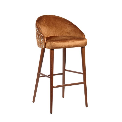 Scaun pentru bar Contractin, Chelsea B