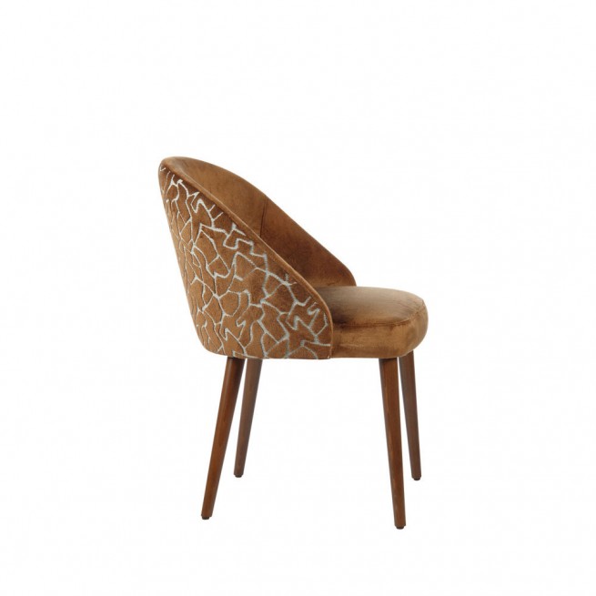 Scaun pentru dining Contractin, Chelsea S
