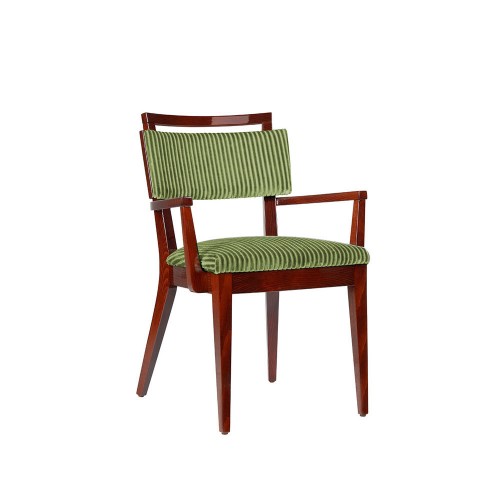 Fotoliu pentru dining Contractin, Epoque-1 A
