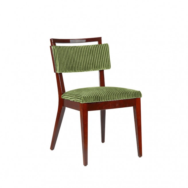 Scaun pentru dining Contractin, Epoque-1 S