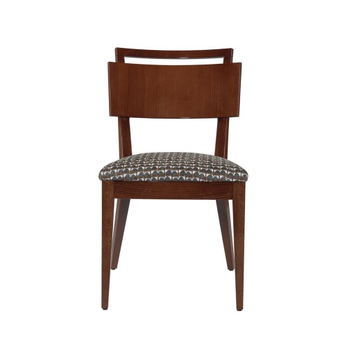 Scaun pentru dining Contractin, Epoque S