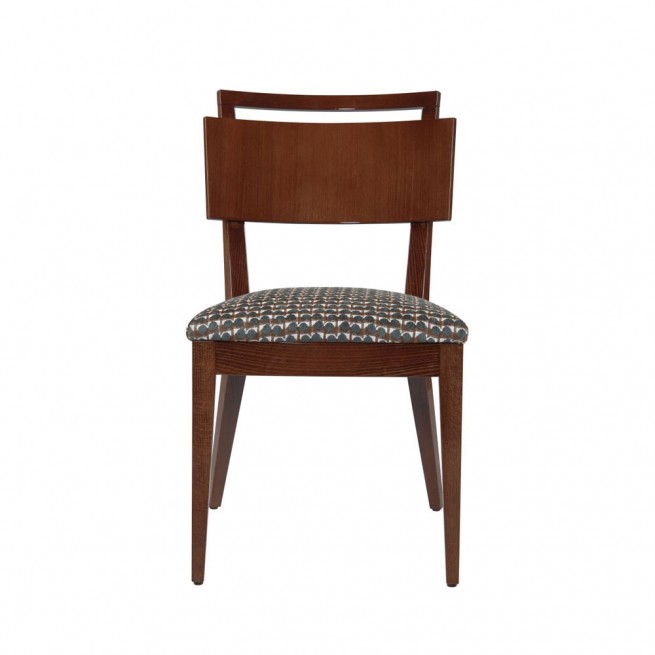 Scaun pentru dining Contractin, Epoque S