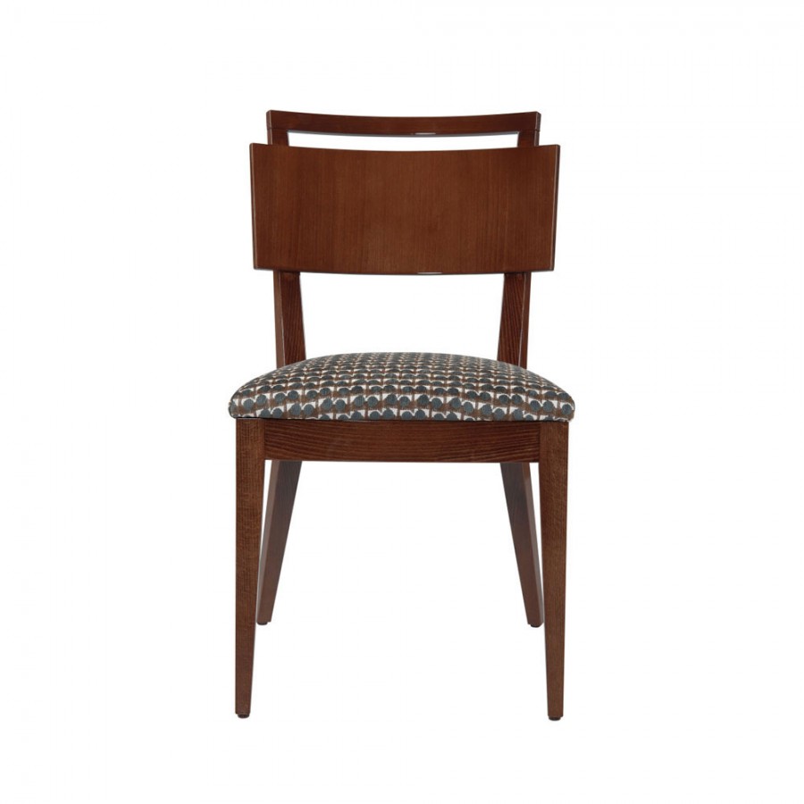Scaun pentru dining Contractin, Epoque S