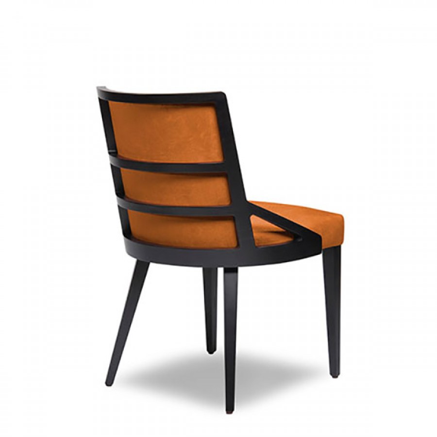 Scaun pentru dining Contractin, Alias S
