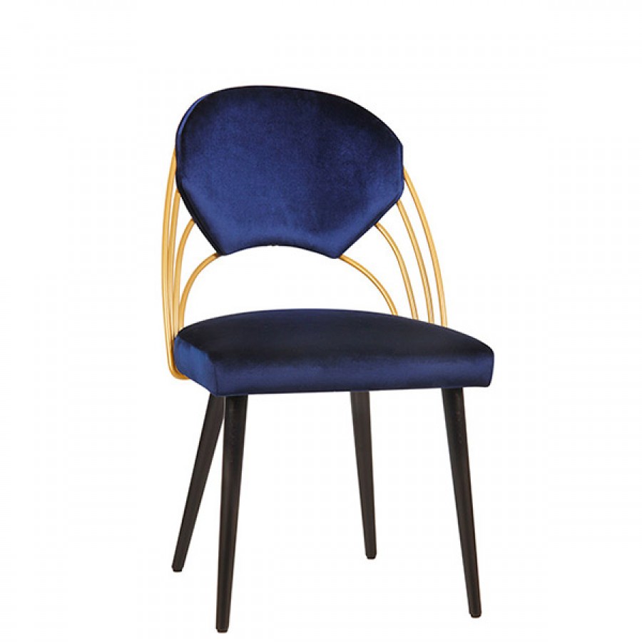 Scaun pentru dining Contractin, Bristol S