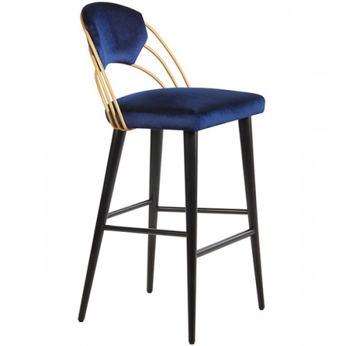 Scaun pentru bar Contractin, Bristol B