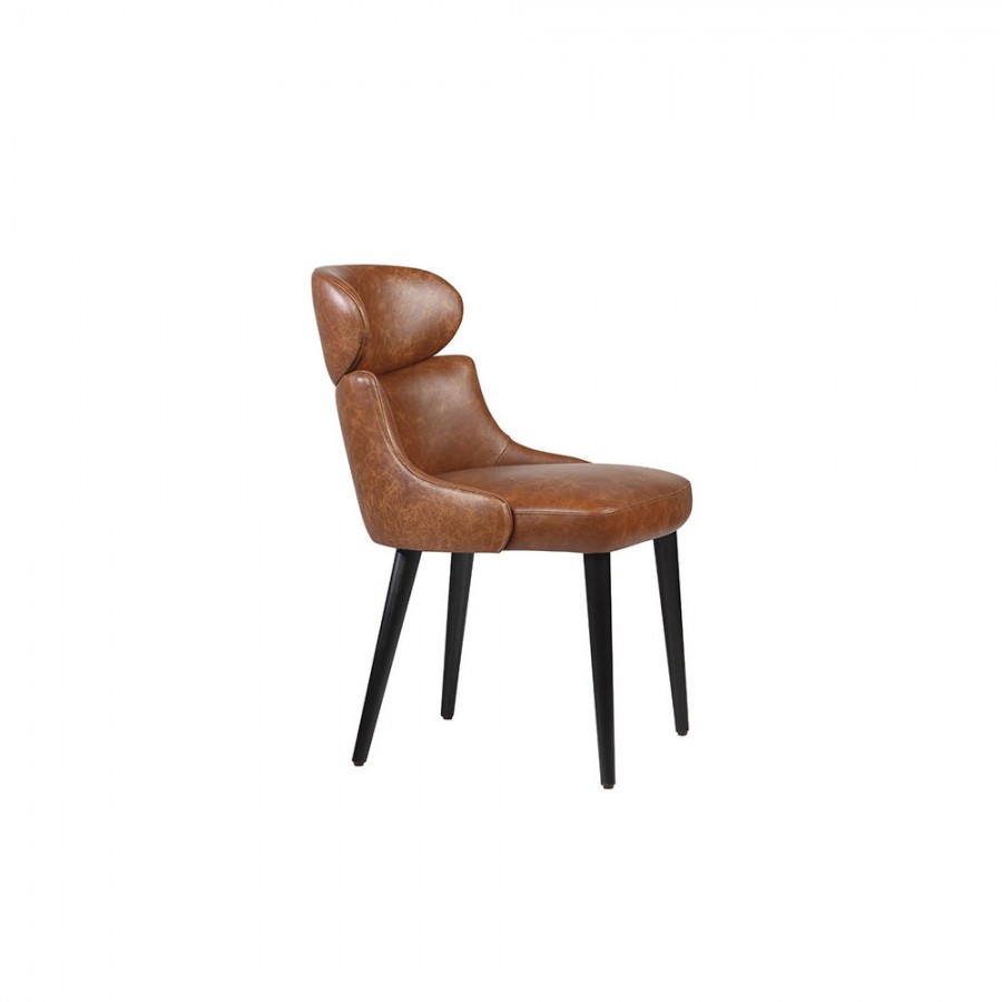 Scaun pentru dining Contractin, Diamond S