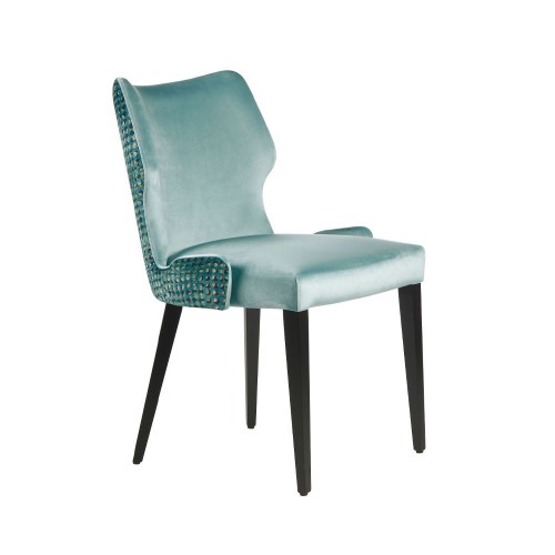 Scaun pentru dining Contractin, Gent