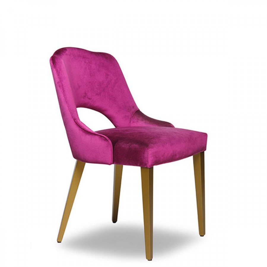 Scaun pentru dining Contractin, London2 S