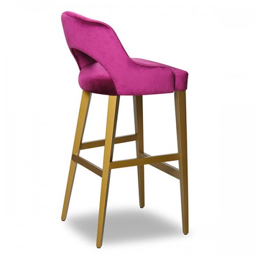 Scaun pentru bar Contractin, London2 B