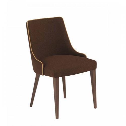 Scaun pentru dining Contractin, Louvre 1 – 2 – 3 S1