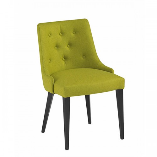 Scaun pentru dining Contractin, Louvre 1 – 2 – 3 S3