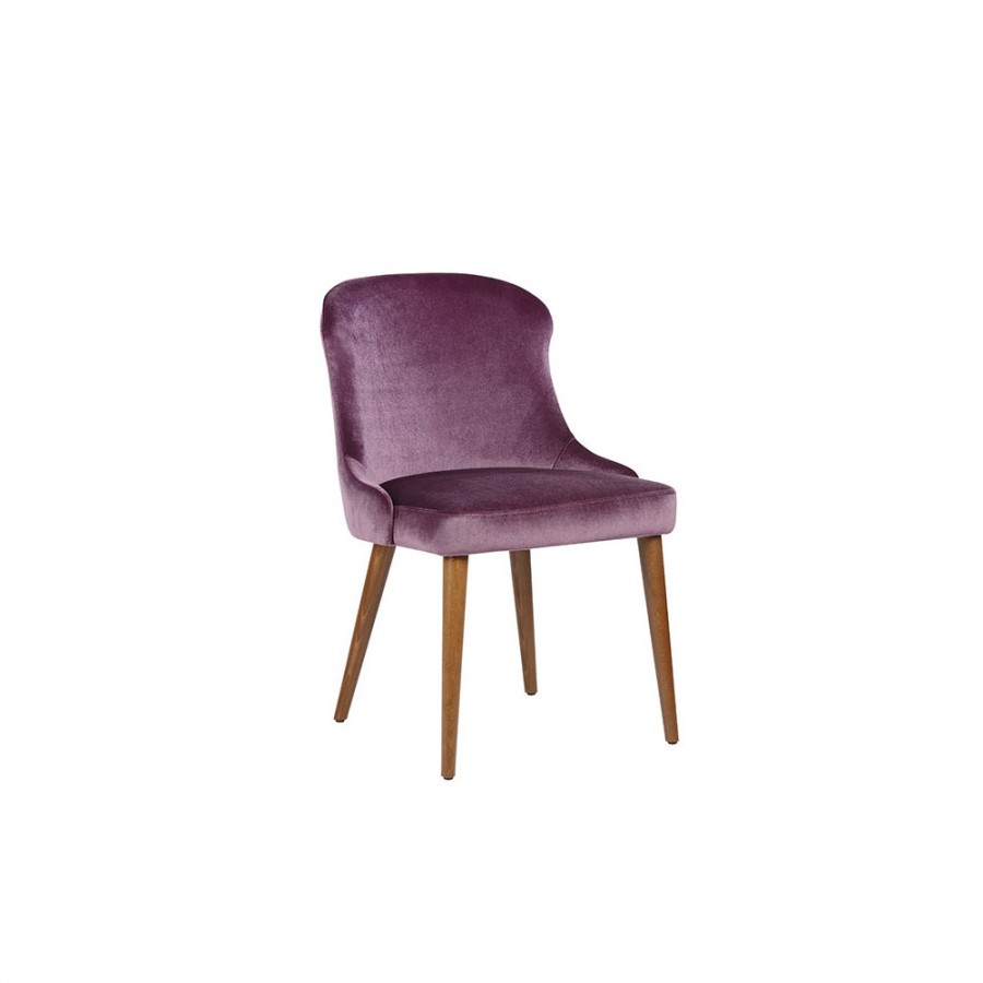 Scaun pentru dining Contractin, Taylor S