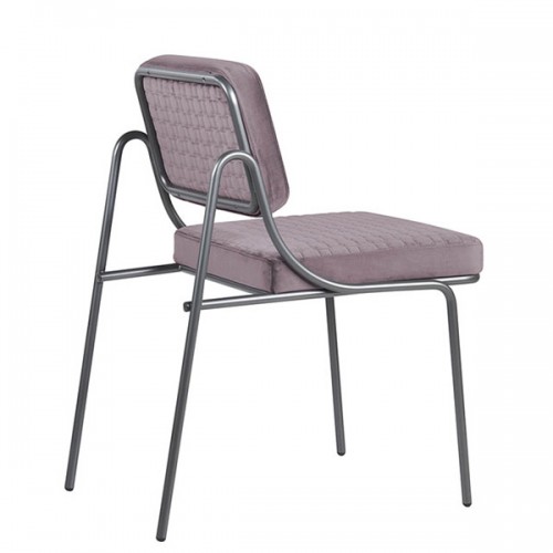 Scaun pentru dining Contractin, Verve S