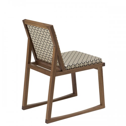 Scaun pentru dining Contractin, York S